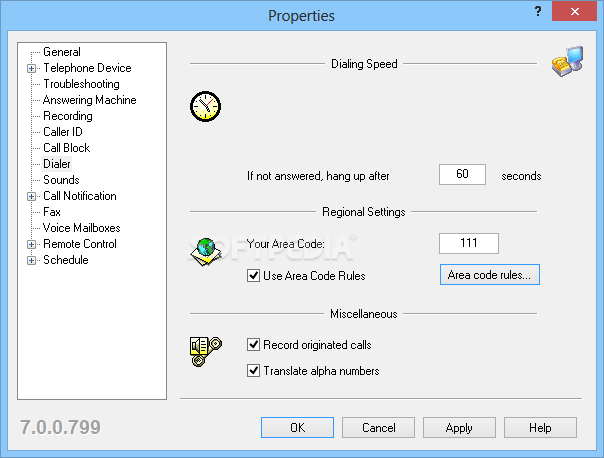 Download Advanced Call Center 7.0.0.799