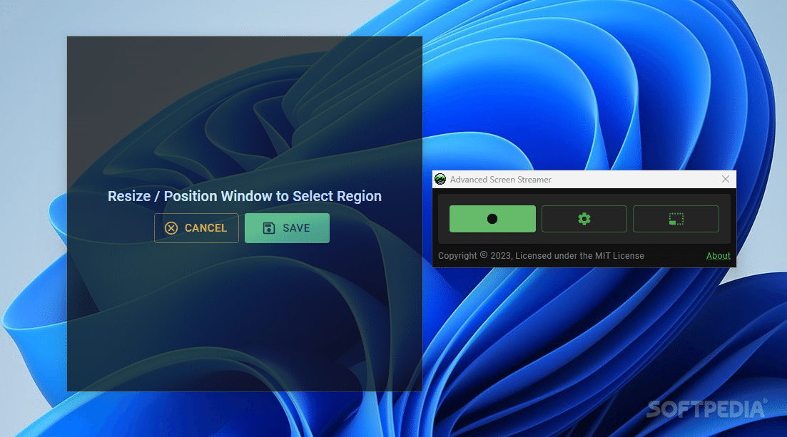 Advanced Screen Streamer (Windows) Download & Review