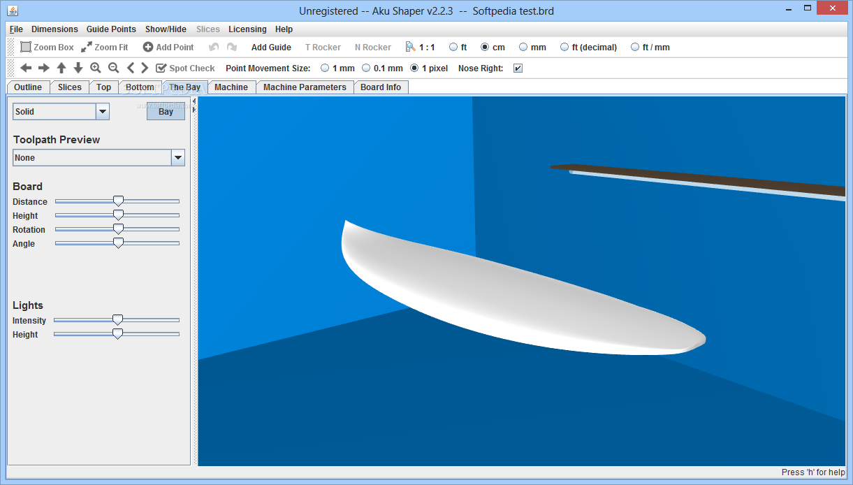 Download Aku Shaper 2.3.0