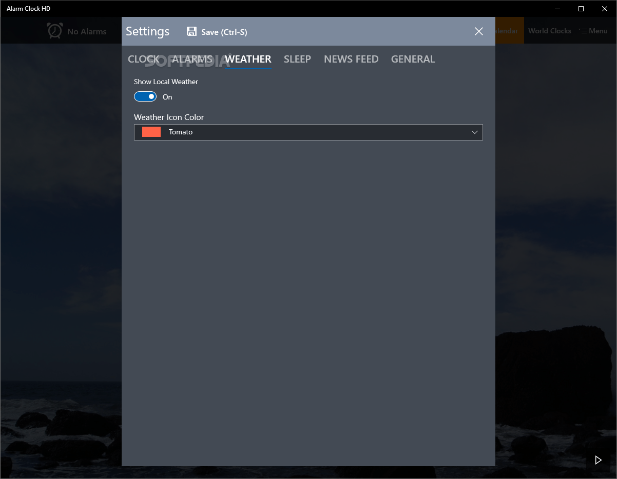 Alarm Clock HD 7.0.0.0 Download, Review, Screenshots