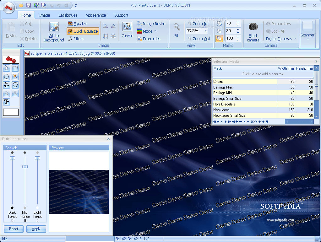 Alo Photo Scan 3.0.0.43 Download, Screenshots