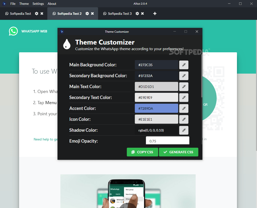Download Altus 2.3.1