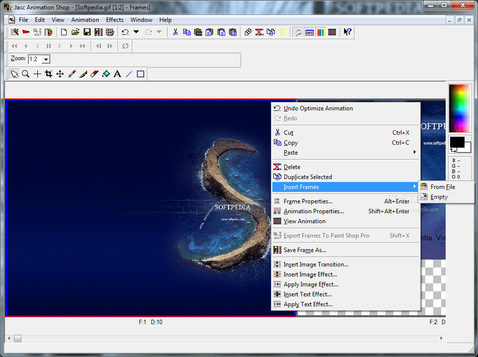 Jasc Paint Shop Pro 9 Kostenlos Downloaden Deutsch
