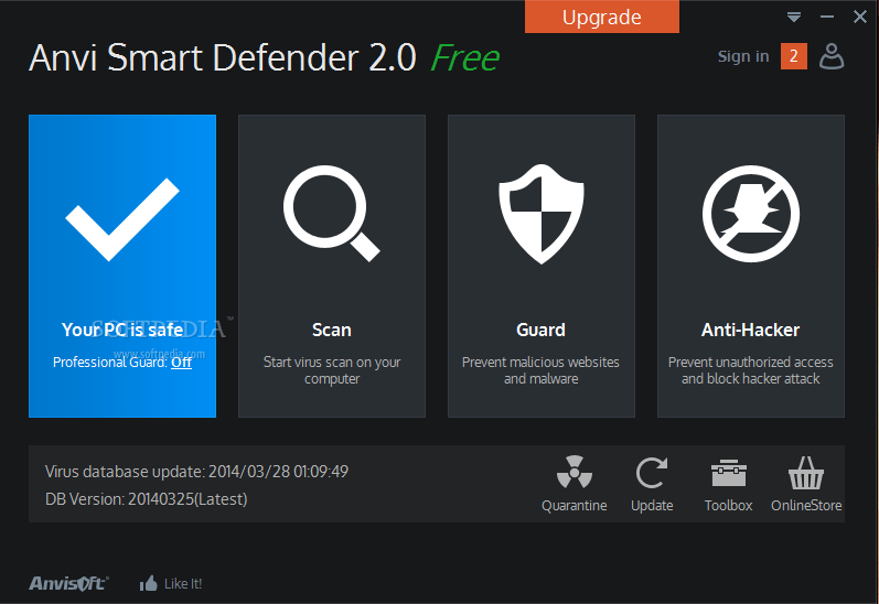 Anvi smart defender vs avast antivirus emaillena