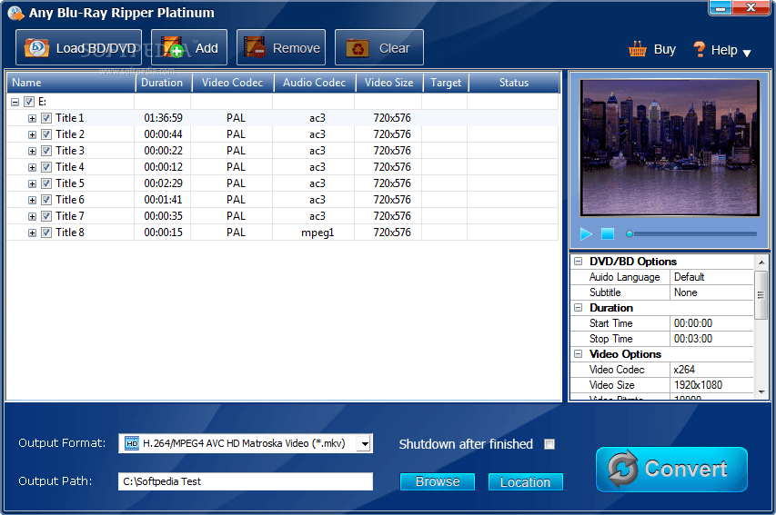 Best free blu ray ripper for windows loplynx