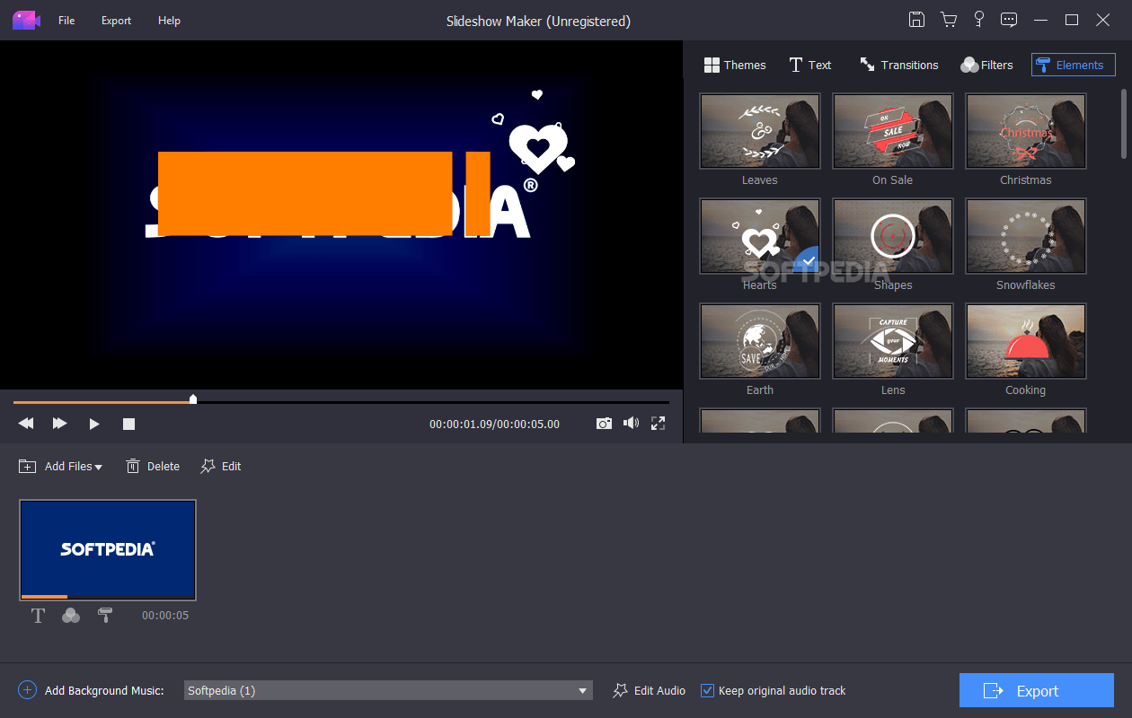 Download Slideshow Maker 1.0.22