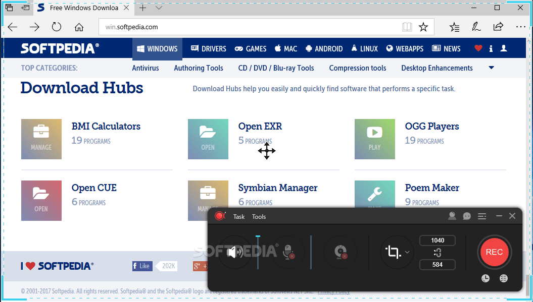 Apowerrec For Windows 10 Download apowerrec for windows pc from