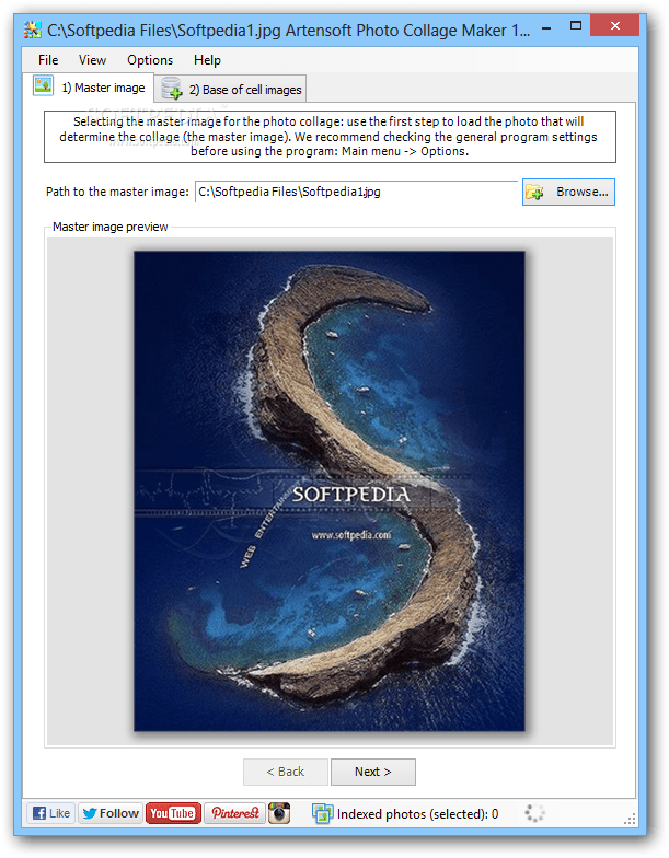 Artensoft photo collage maker mac nasvedata