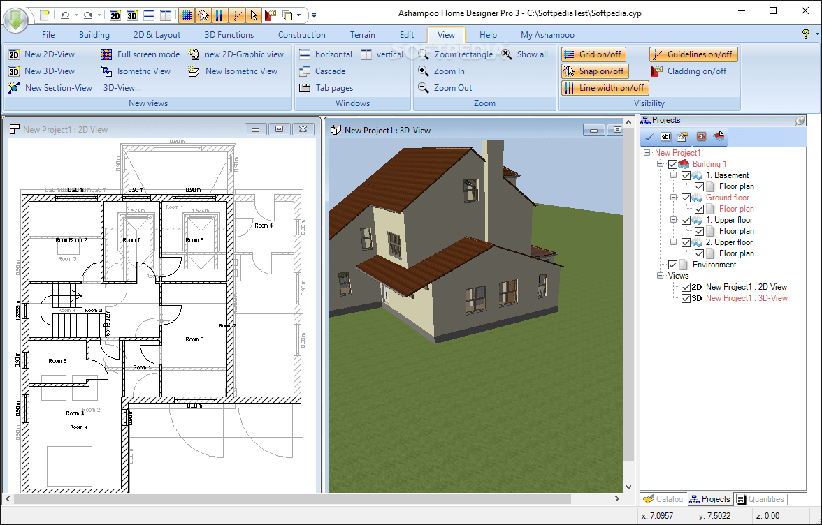 Home Designer Pro Torrent Archives