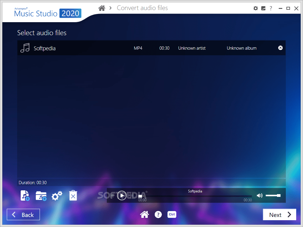 Ashampoo music studio 3 kostenlos gaswnitro