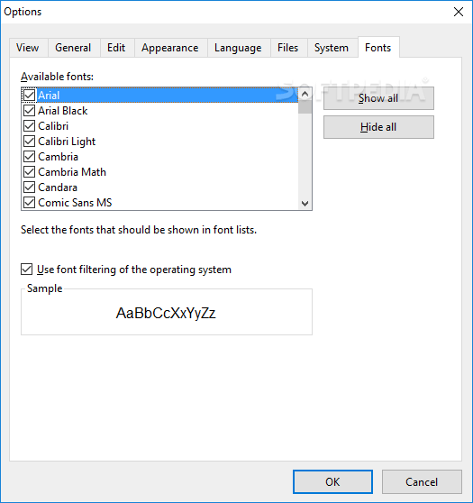 Download Ashampoo Office 2018 Rev 963.0424
