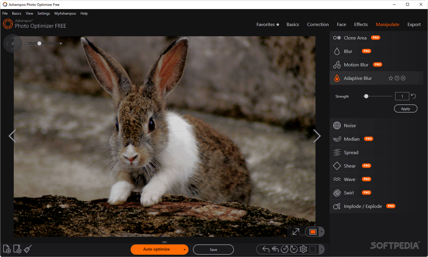 Download Ashampoo Photo Optimizer 2019 1.7.0.6 Build 1557