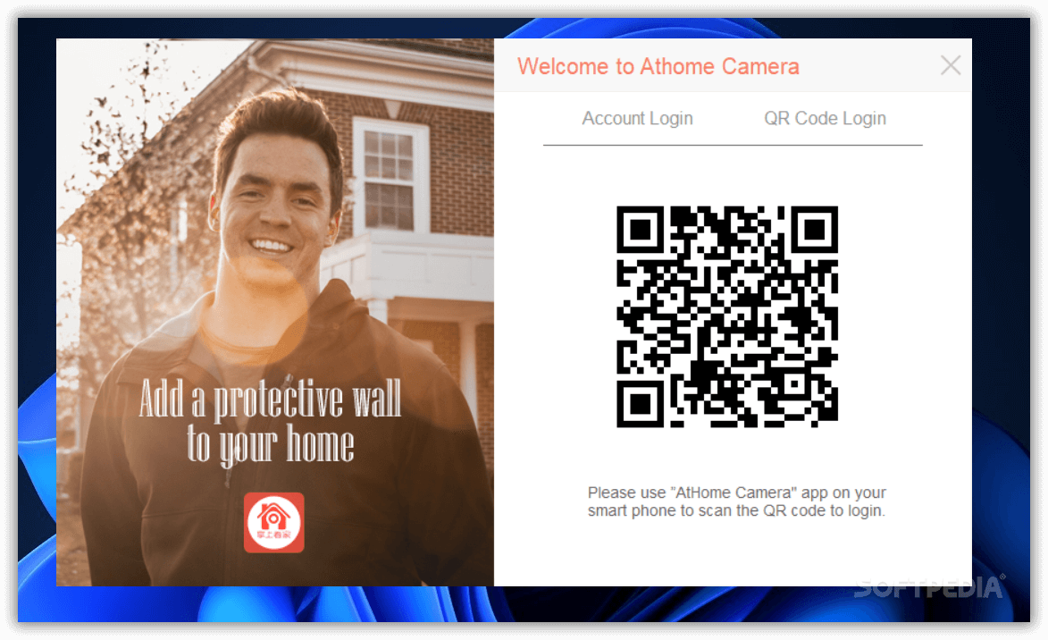 Download AtHome Camera 5.0.4