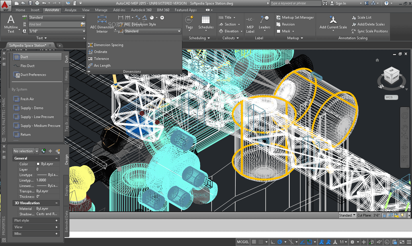 Download AutoCAD MEP 2021
