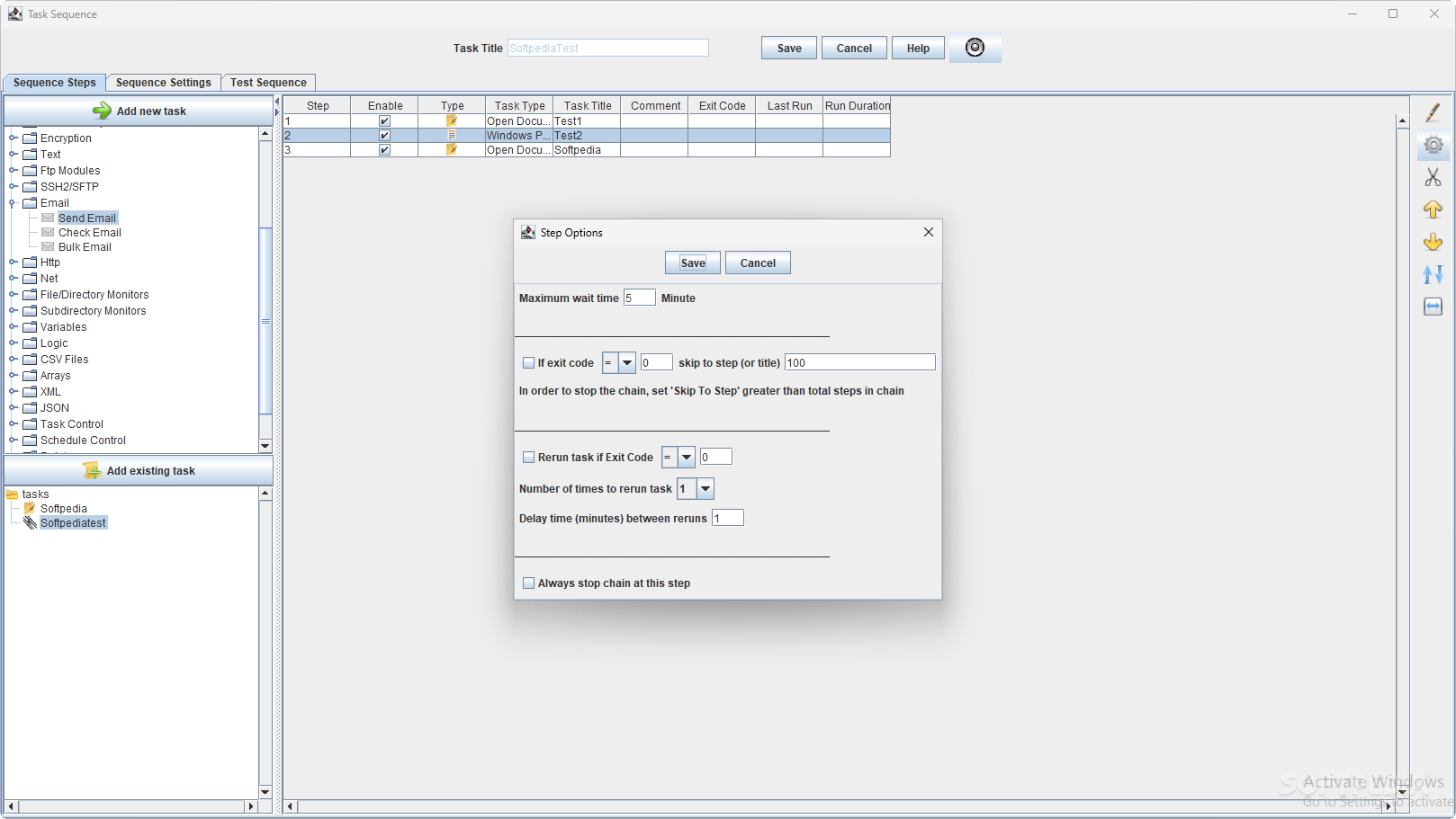 Download Automize 12.13