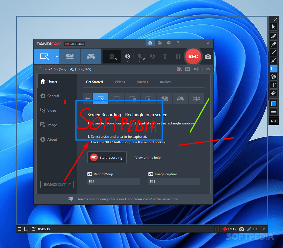 Bandicam 4.5.7.1660 Keygen File 2019 Download Free Working