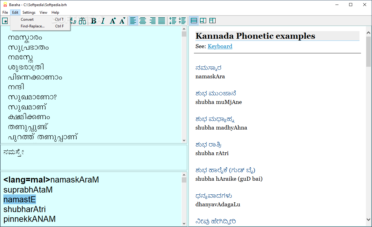 Baraha kannada fonts download symolqy