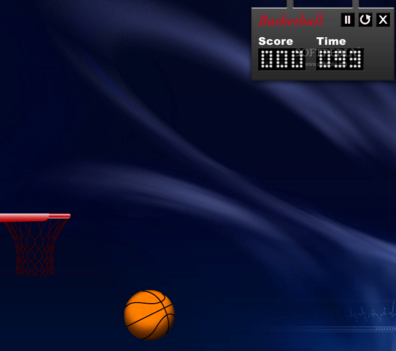 Download Basketball