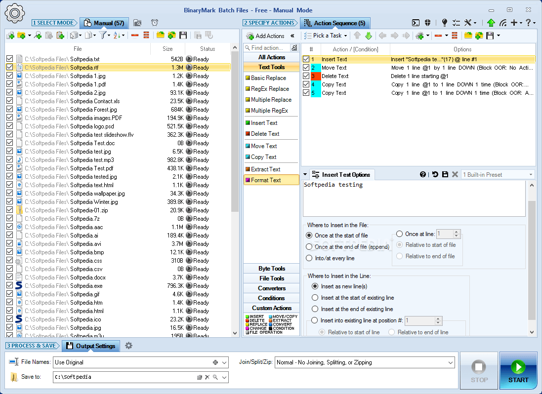 Download Batch Files Free 5.0.7.0