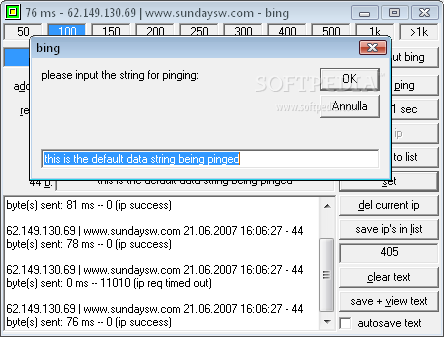 Bing 1.0.18 - Download, Review, Screenshots