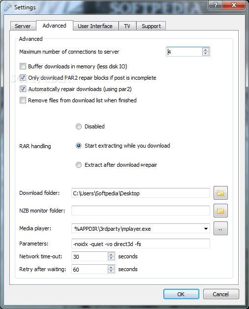Binreader Portable 1.0 Beta 3 Download, Screenshots
