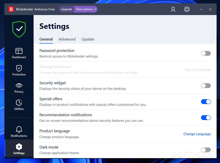 Download Bitdefender Antivirus Free Edition 1.0.21.250