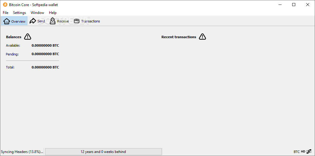 Download Bitcoin Core 0.22.0