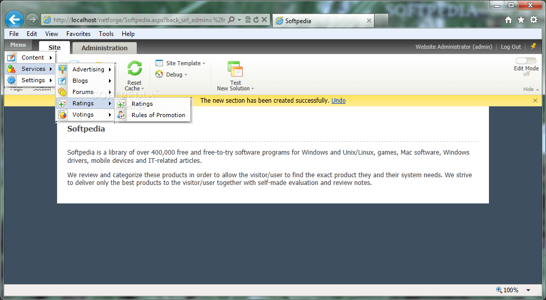 Bitrix CMS Download