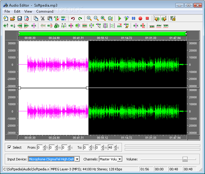 Blaze Media Pro 10.10 Download, Review, Screenshots