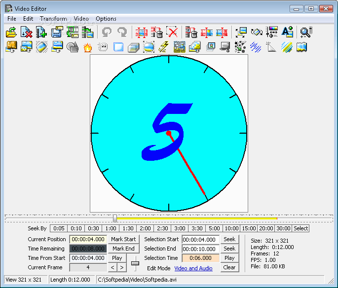 Blaze Media Pro 10.10 Download, Review, Screenshots
