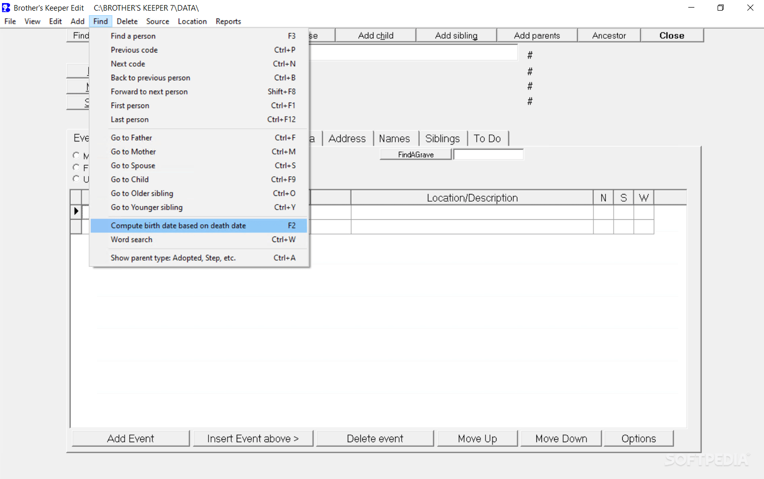 Brother's Keeper 7.5.15 Download, Review, Screenshots