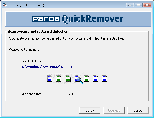 Download Bugbear.B Remover 3.2.1.9