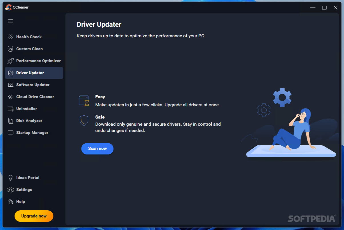 Download CCleaner 5.78.8558