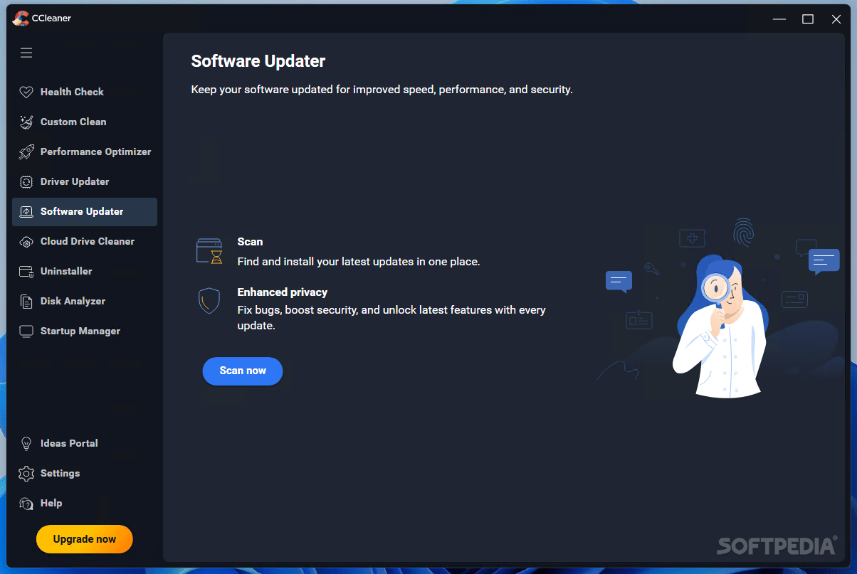 Download CCleaner 5.78.8558