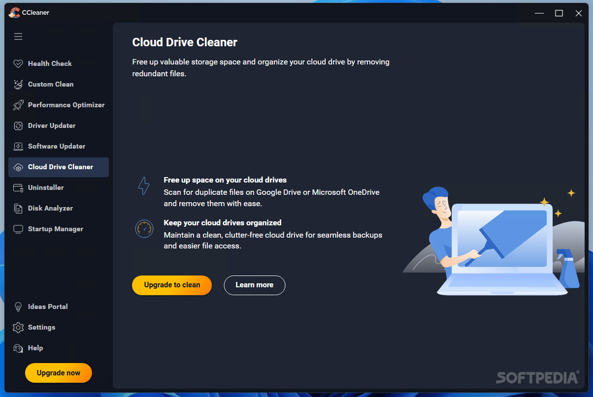 Download CCleaner 5.78.8558