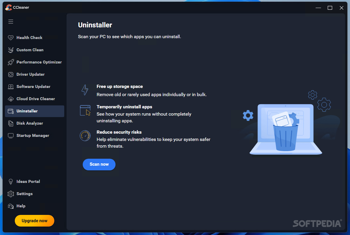 Download CCleaner 5.78.8558