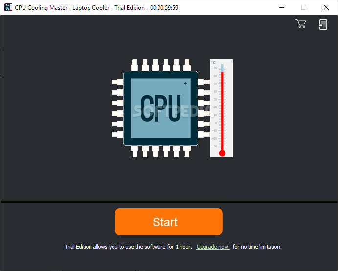 Download CPU Cooling Master Laptop Cooler 1.6.8.8