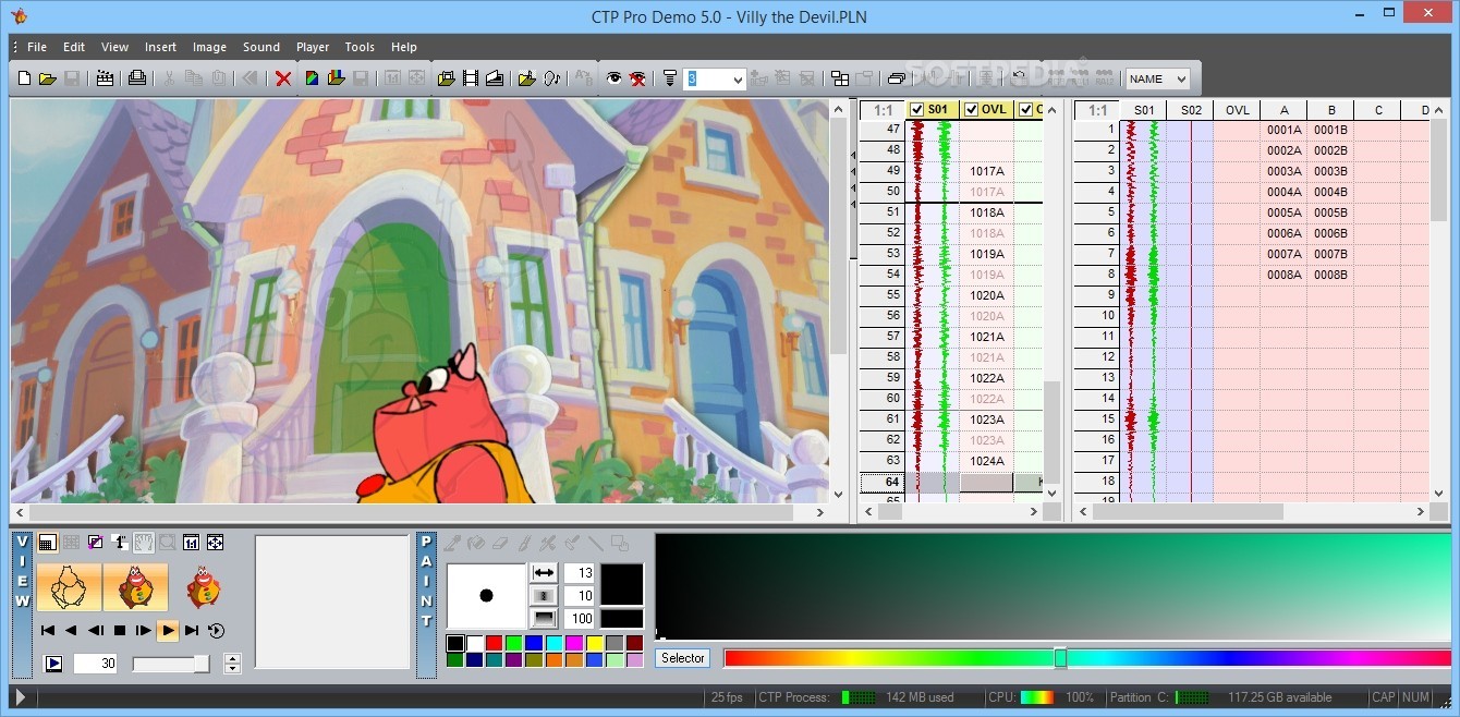 Download CTP Pro 5.0