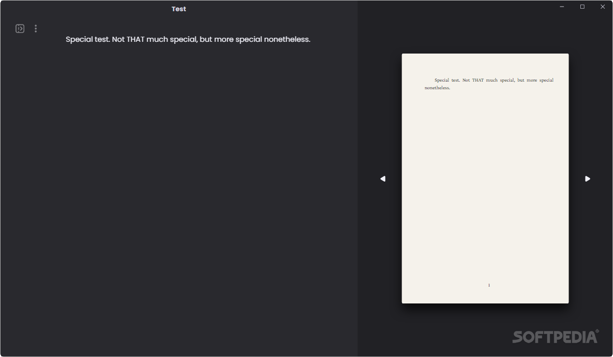 Download Calamus 0.5.8 PreAlpha
