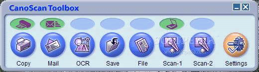 Download CanoScan Toolbox 5.0.1.2a