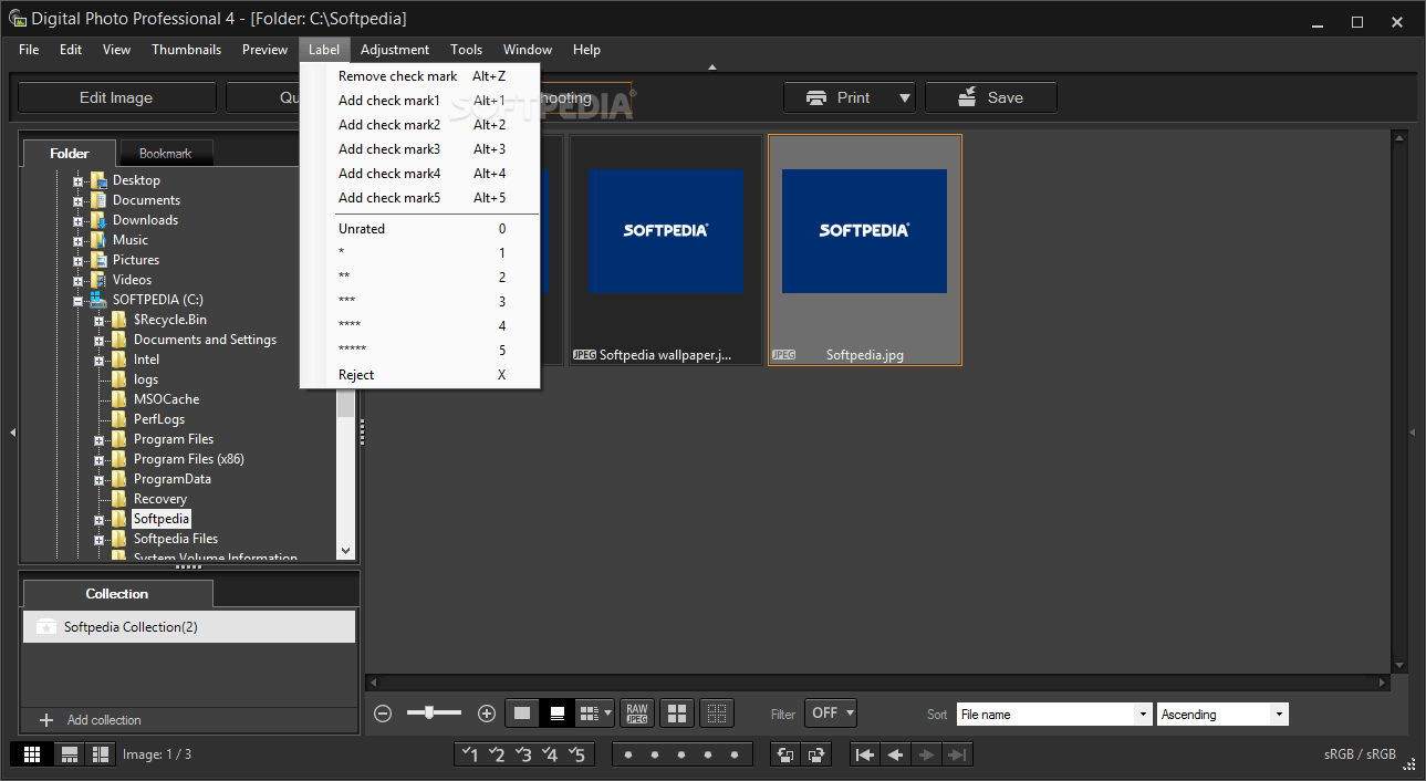 Download Canon Digital Photo Professional