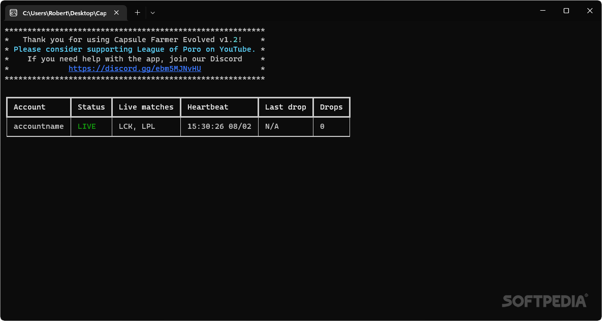 Download CapsuleFarmerEvolved