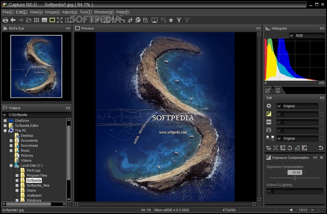 Nikon Photo Editing Software For Pc samsung nx mini