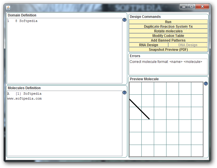 Download CircDesigNA 1.22.2013