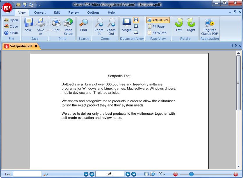 PDFelement Download Center Choose the Perfect PDF Software
