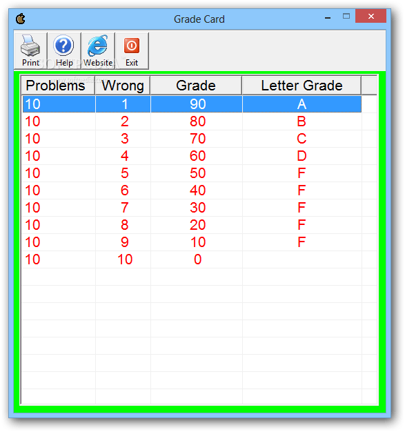 Teacher ToolKit (formerly Classroom Timer) 3.0 Download, Review, Screenshots