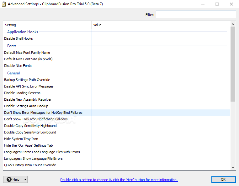 Download ClipboardFusion
