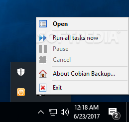 Download Cobian Backup 11.2.0.582