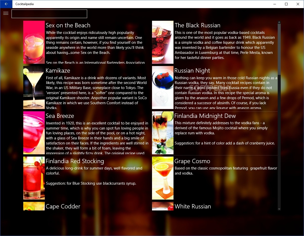 Paprika recipe manager windows version 2 hromform