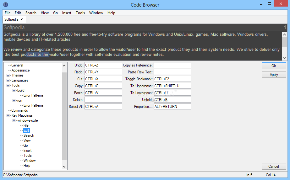 Download Code Browser 7.3